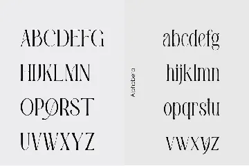 Bilky Maliek font