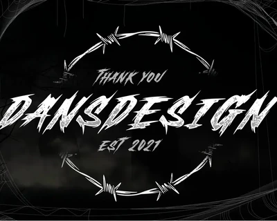 Rocksane Modern Metal Font