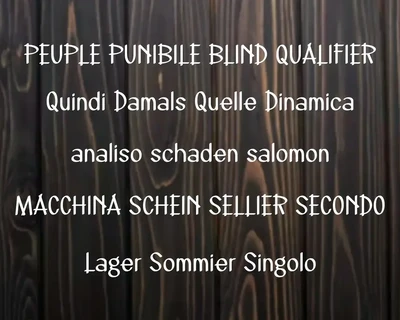 Braknata Font