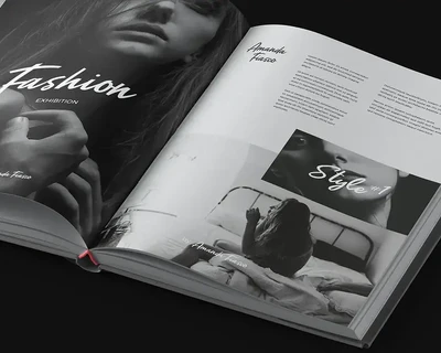 Randrake - Font Script