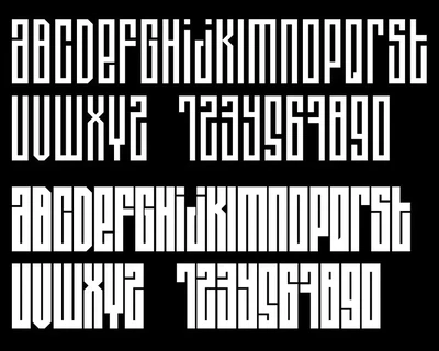 Ayame font