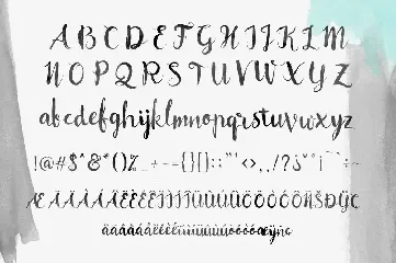 Norffo Font