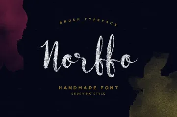 Norffo Font