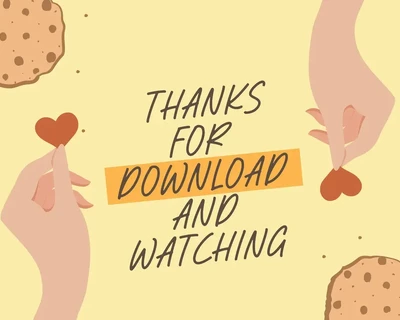 Almond Cookie Handwriting Font