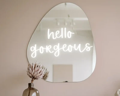 Nature Beauty Font