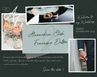 Highpath Siganture font