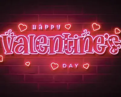 Sweet Valentines - Lovely Handwritten Font