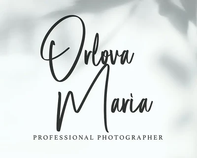 Recollect - Calligraphy Font