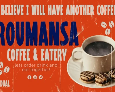 RESIDUAL - Strong Bold Display Font