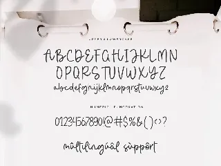 Sigitarian Script Font