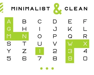 CS Harley Font Family