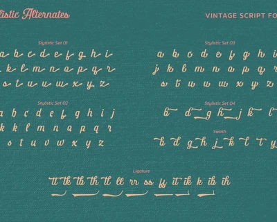 Retrolife font