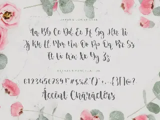 Sisterhood Script Font