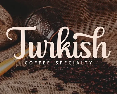 Hermaze | Carefully Handcrafted Brush Script font