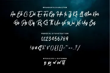 Bassheads font