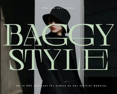 Central Display font
