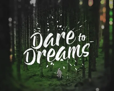 Vattican - Handmade Brush font