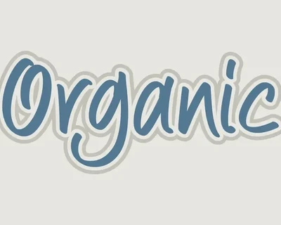 AZ Chic Hymns font