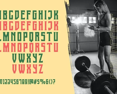 Singa Font