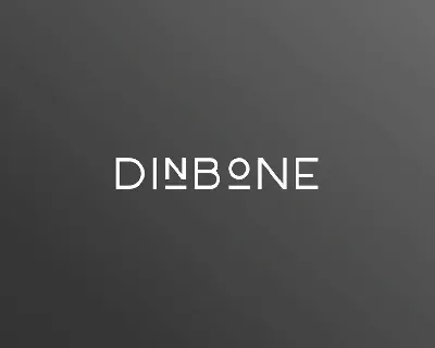 Dobaorue font