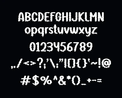 Magoro Font