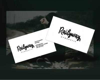 Castonila | Bold Script Font