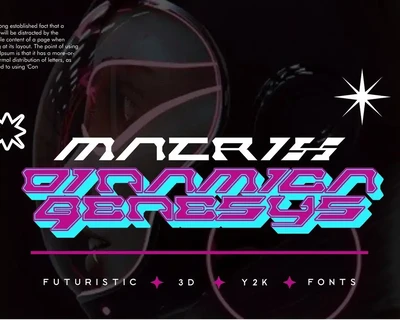 Warriors font