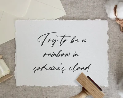 Maidstone - Beautiful Handwritten Font
