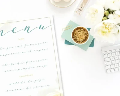 Joleni - An Elegant Font