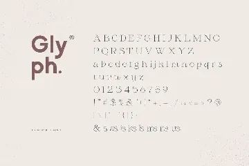 Fineca font