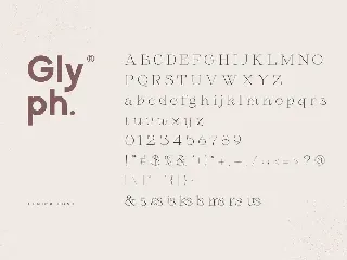 Fineca font