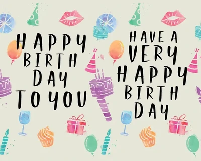 WINTER HOLIDAY - KIDS FONT