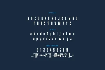 Ghuswindi font