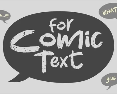 KIBO Squad - Display Font