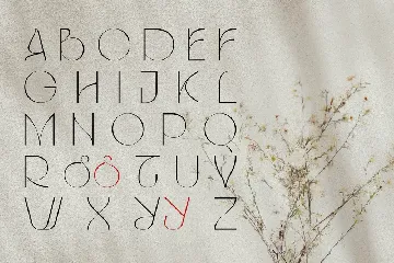 Suorva font