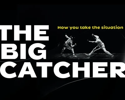 Candice - Heavy Bold Expanded Display Game Sans font