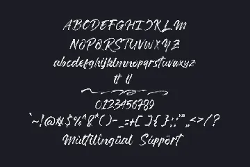 Rekasa font