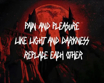 Deathportal - Decorative Font