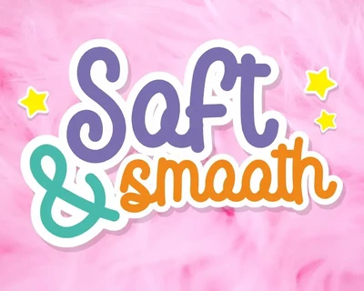 Peanut Butter font
