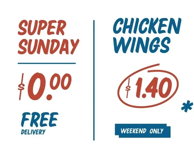 Deal - Sign Painter Font