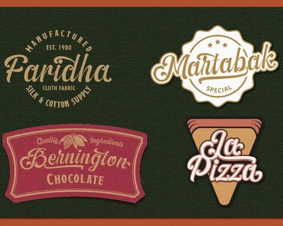 The Amberton - A Classic Script font