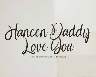 Sohotta font