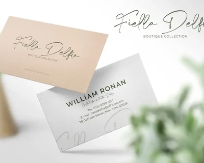 Equestrian Style font
