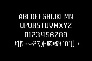 Orabale Fonts