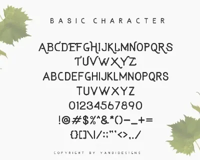 Aruna Fonts