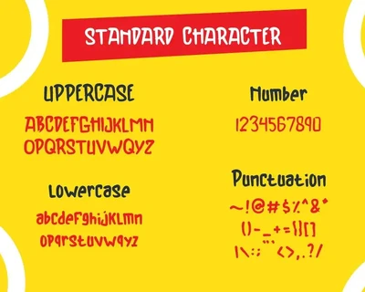 Biello Typeface - A Playful Handwritten Font