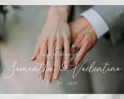 First Love font