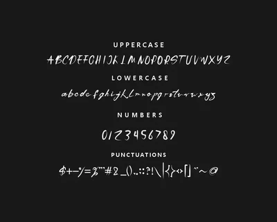 Firraun font