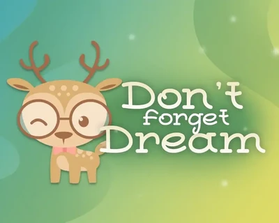 Vixen Deer Font