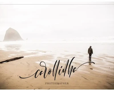 Sampestera font
